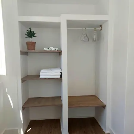 Apartment The Bird House Nazaré