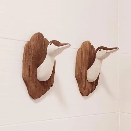 Lägenhet The Bird House