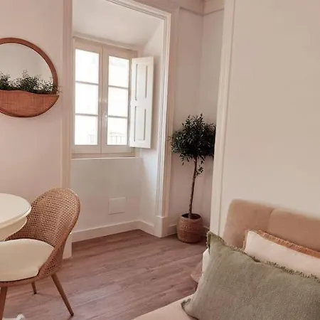 The Bird House Apartment