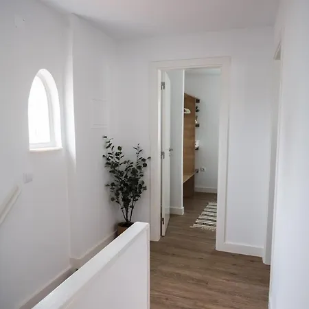 The Bird House Apartment *