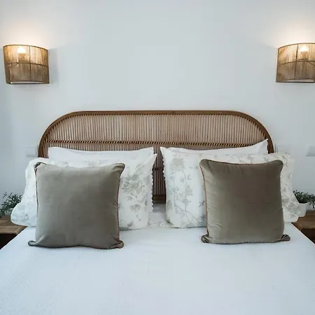 Apartment The Bird House