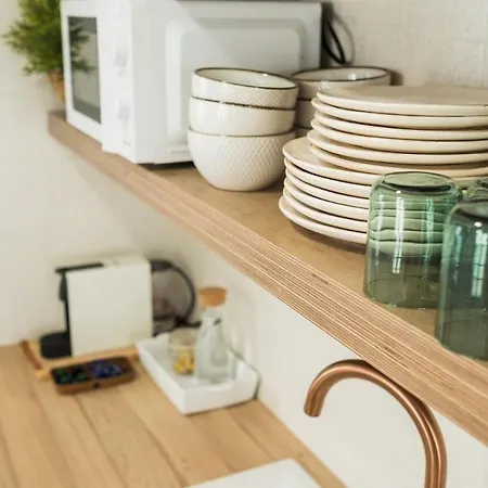 Apartment The Bird House *