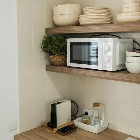 Lägenhet The Bird House Nazaré