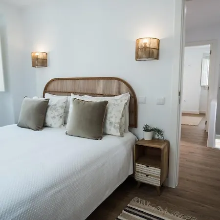 The Bird House Apartment Nazaré