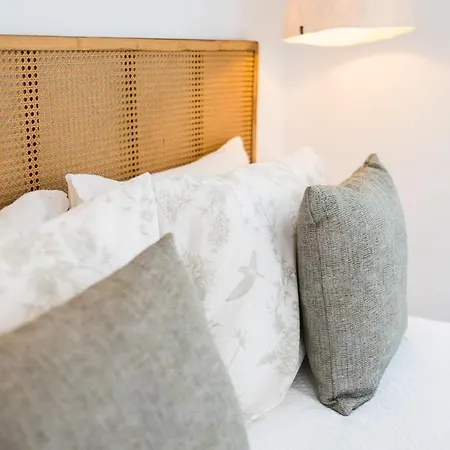 The Bird House Apartment Nazaré