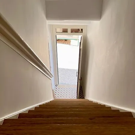 Apartment The Bird House