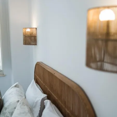 The Bird House Apartment Nazaré