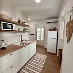 Appartement The Bird House *