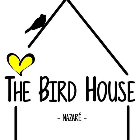 Apartamento The Bird House *