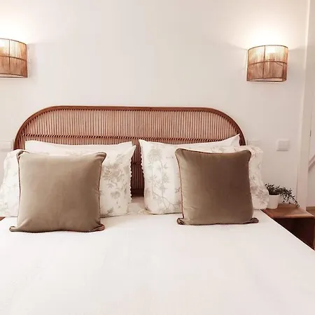 The Bird House Appartement *