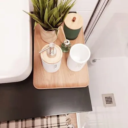 The Bird House Nazaré