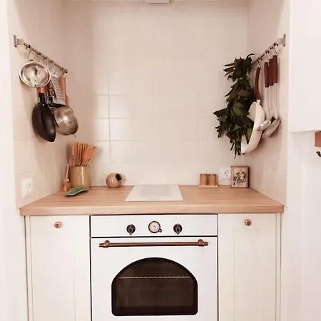 The Bird House Apartamento *