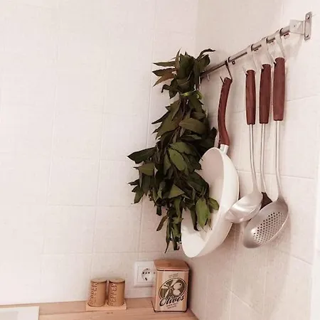 The Bird House Appartement