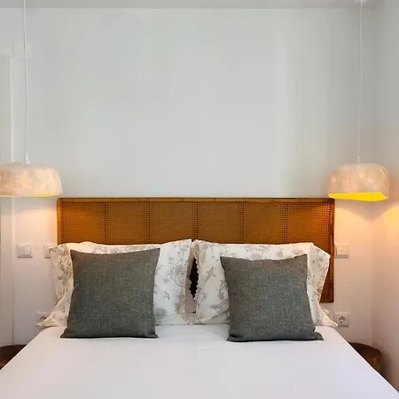 Appartement The Bird House *